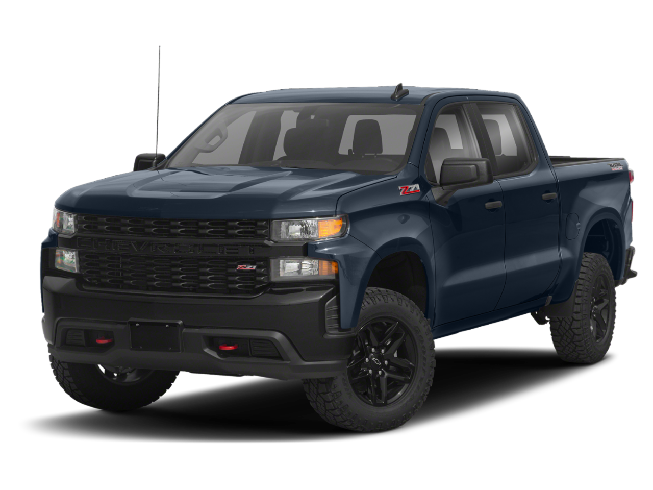 2021 Chevrolet Silverado 1500 1GCPYCEF9MZ144928