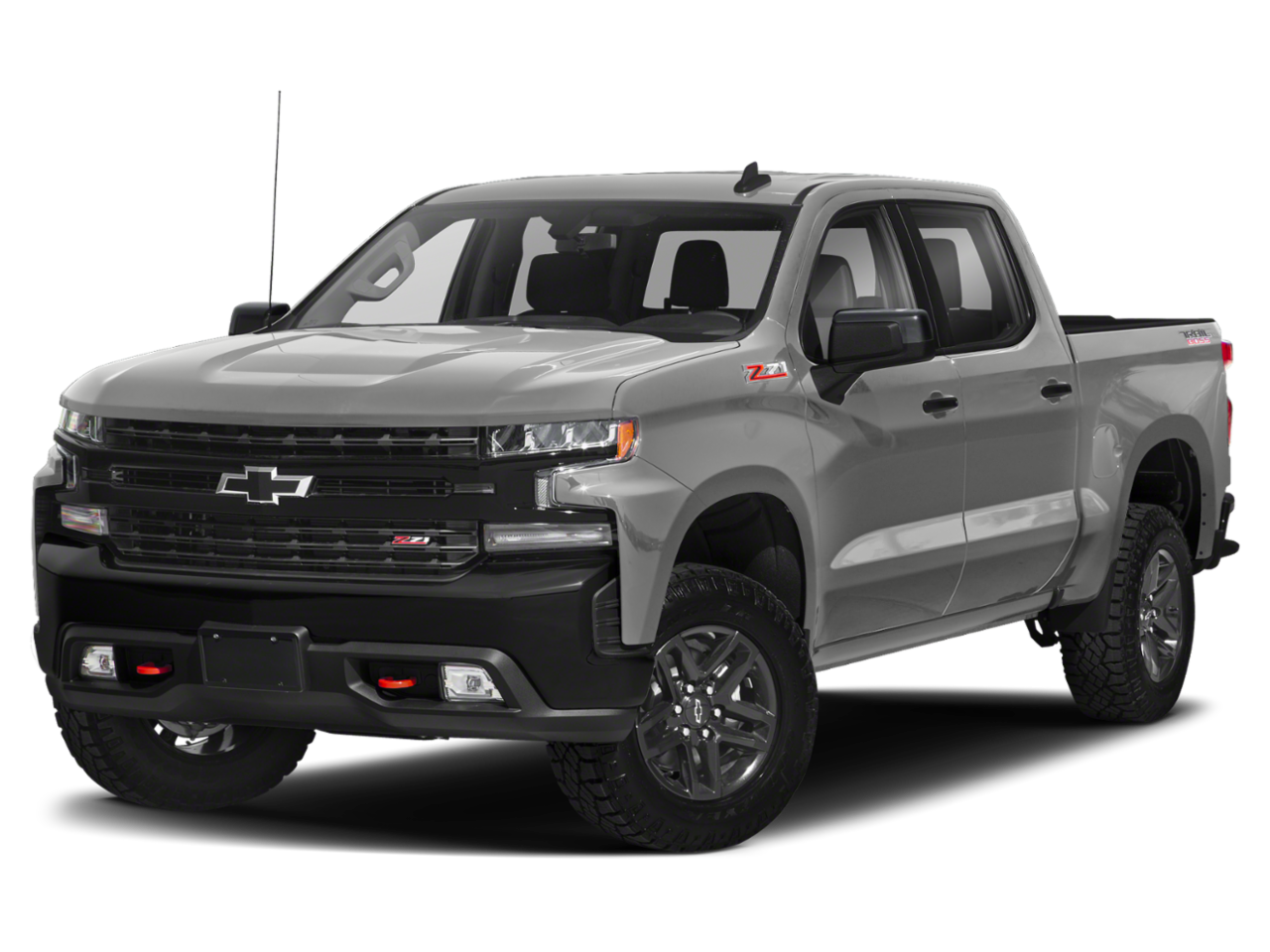 2021 Chevrolet Silverado 1500 1GCPYFED2MZ277269