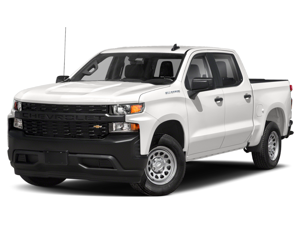New Chevrolet silverado1500 from your Muncie, IN dealership, All