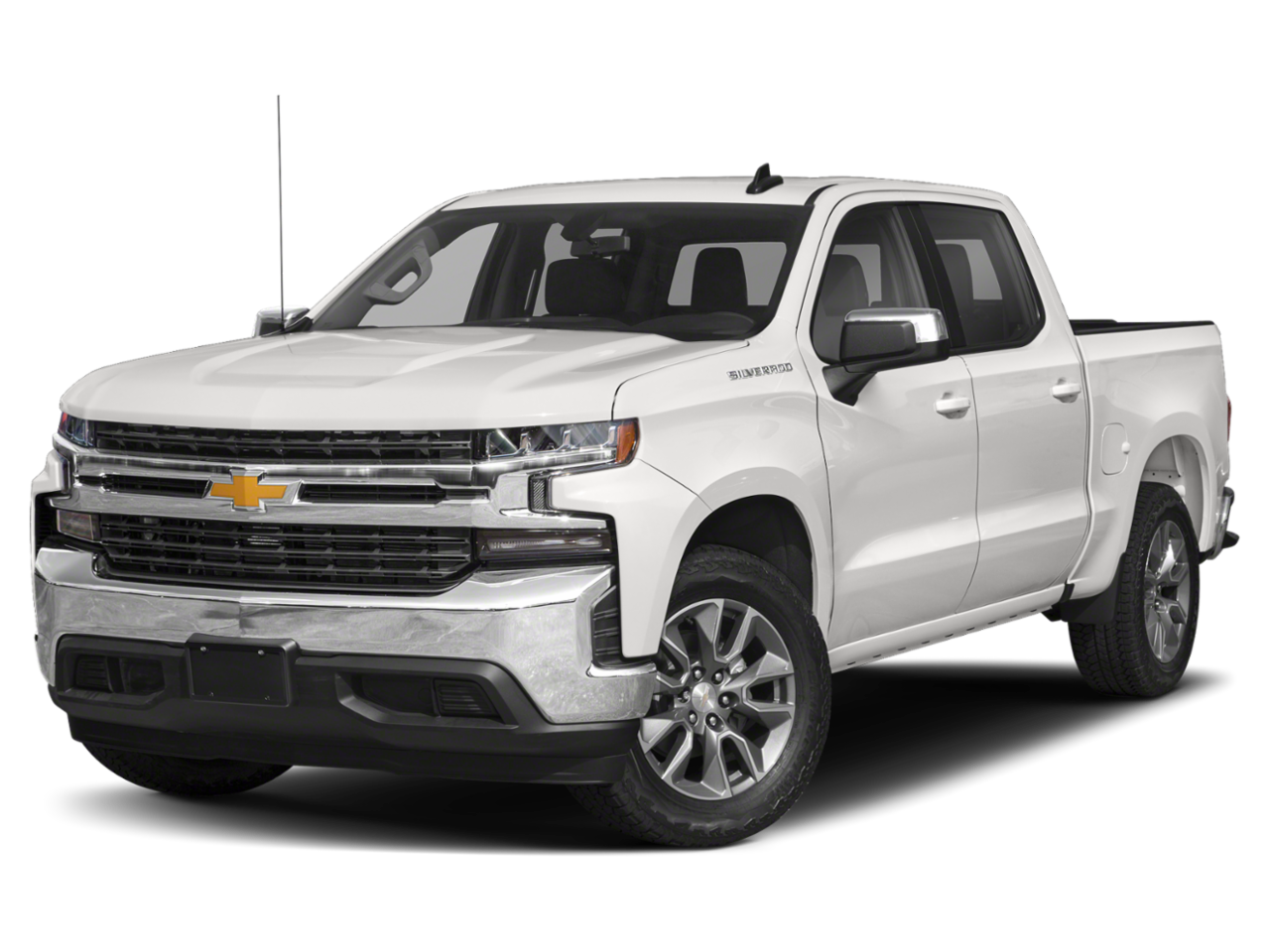 2021 Chevrolet Silverado 1500 3GCPWCED0MG238555