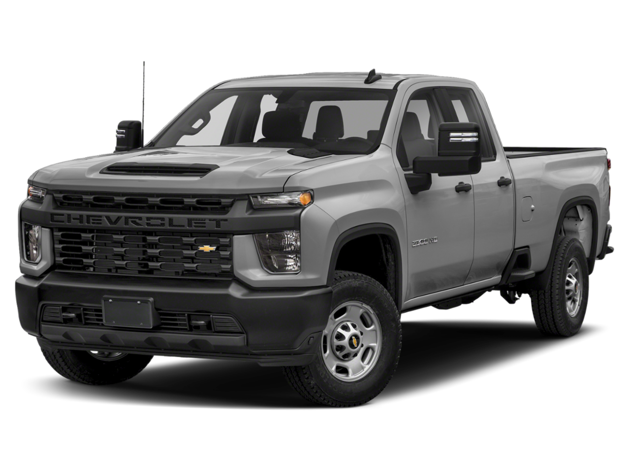 2021 Chevrolet Silverado 2500HD 1GC5YLE78MF176495