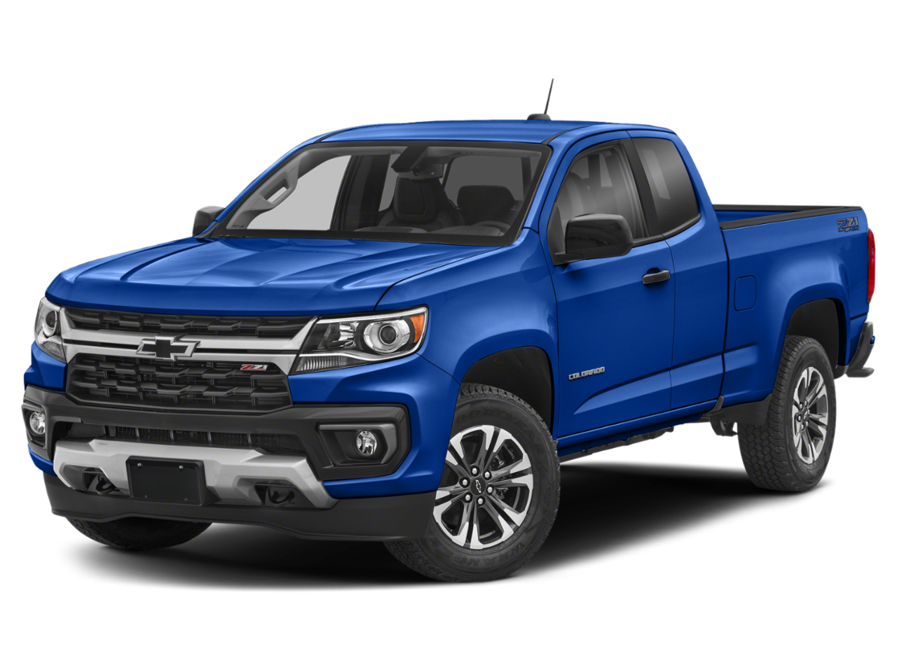 FEDERAL WAY Car Dealership Jet Chevrolet