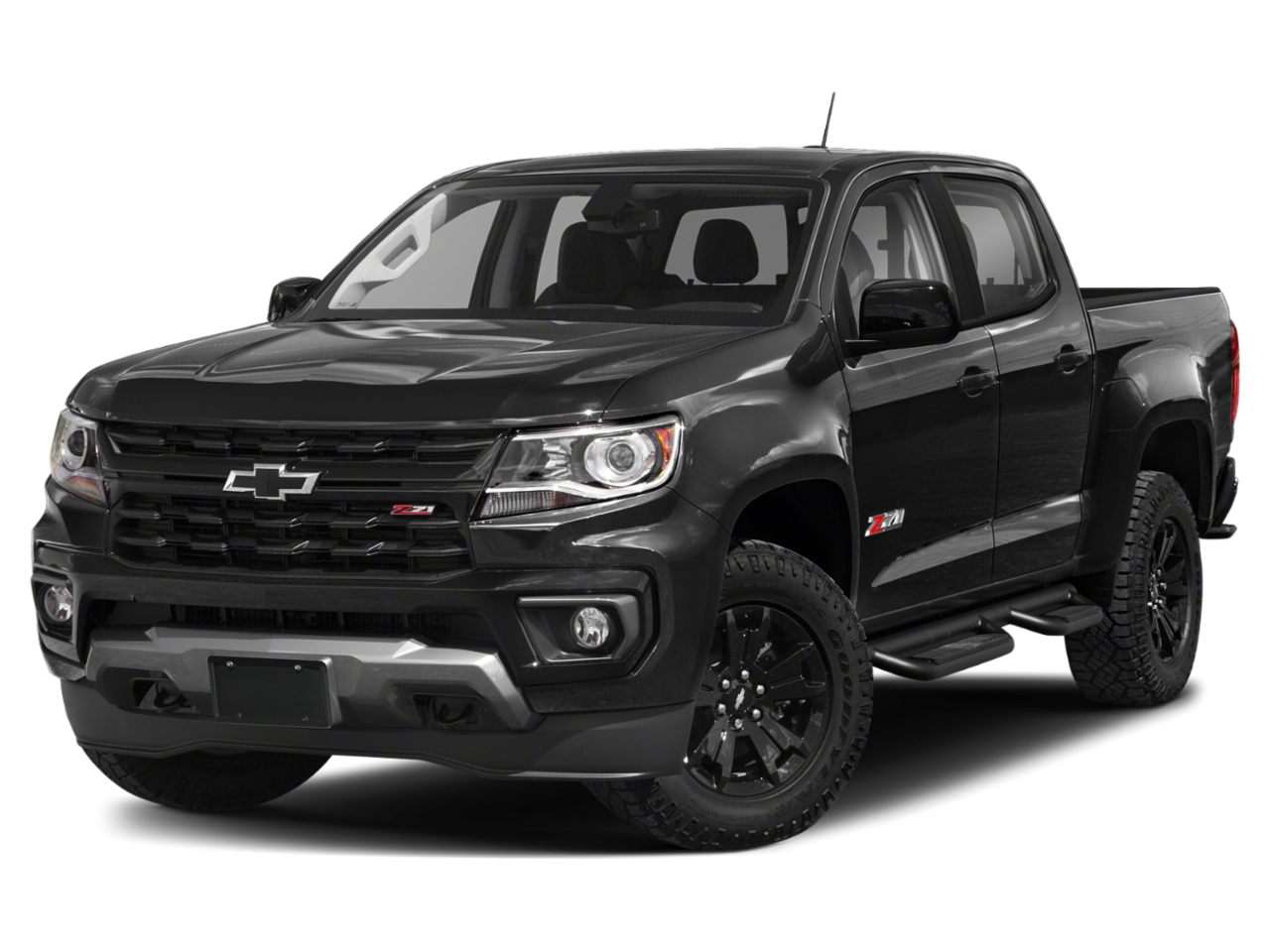 2021 Chevrolet Colorado 1GCGTDEN7M1137146