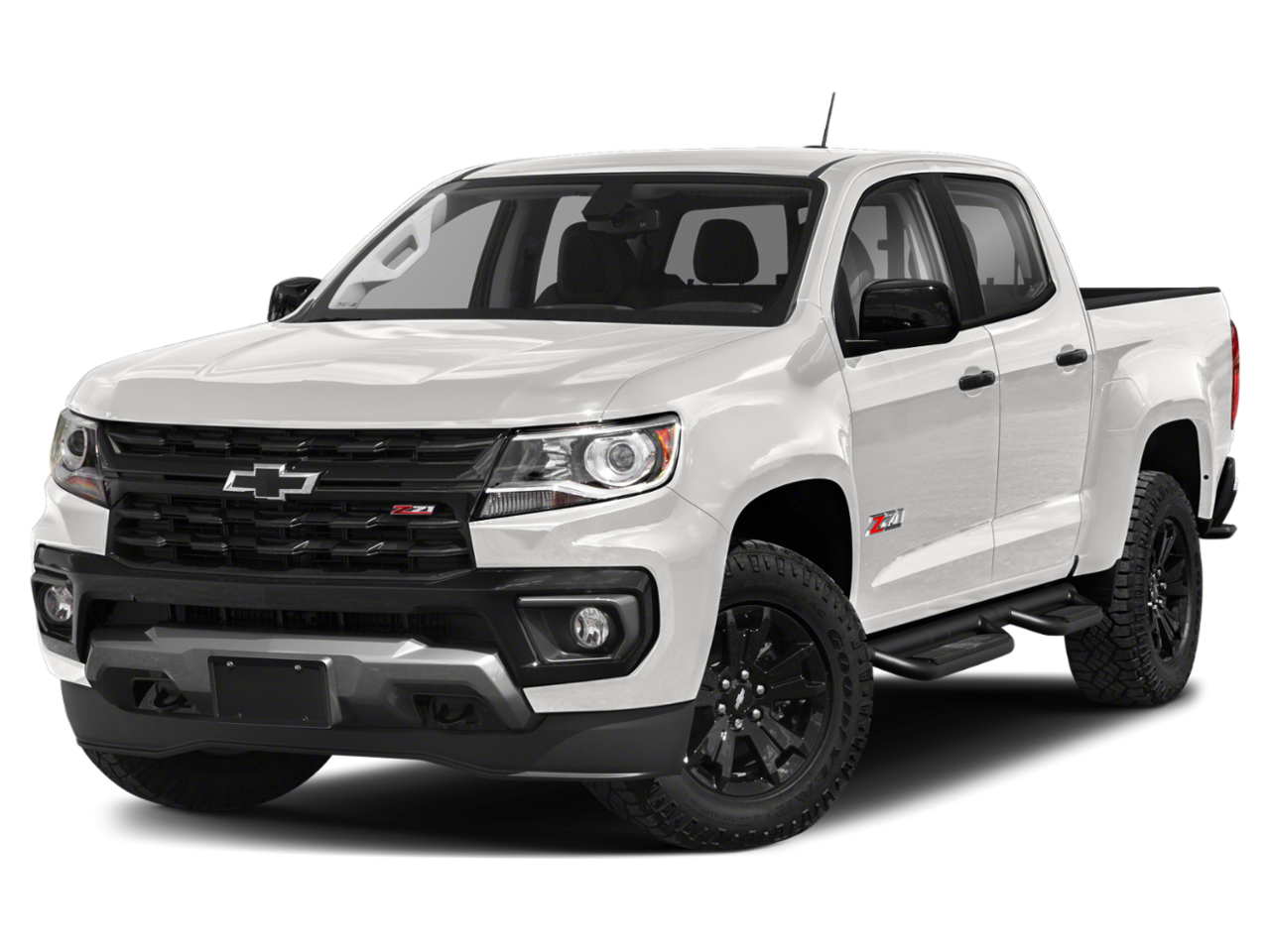 2021 Chevrolet Colorado 1GCGTDEN3M1188885