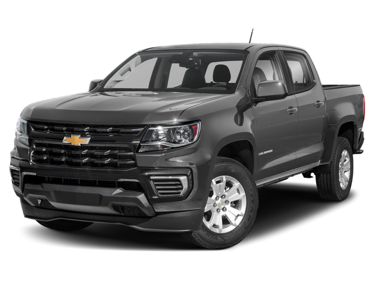 2021 Chevrolet Colorado 1GCGSCEN0M1224660