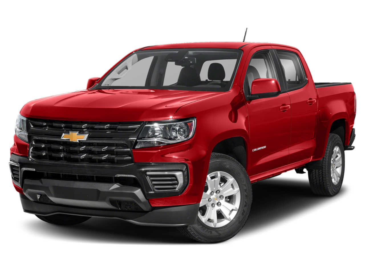 2021 Chevrolet Colorado 1GCGSCEA5M1102633