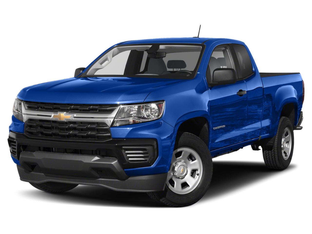 New 2021 Chevrolet Colorado For Sale With Lt Z71 Zr2 And More From