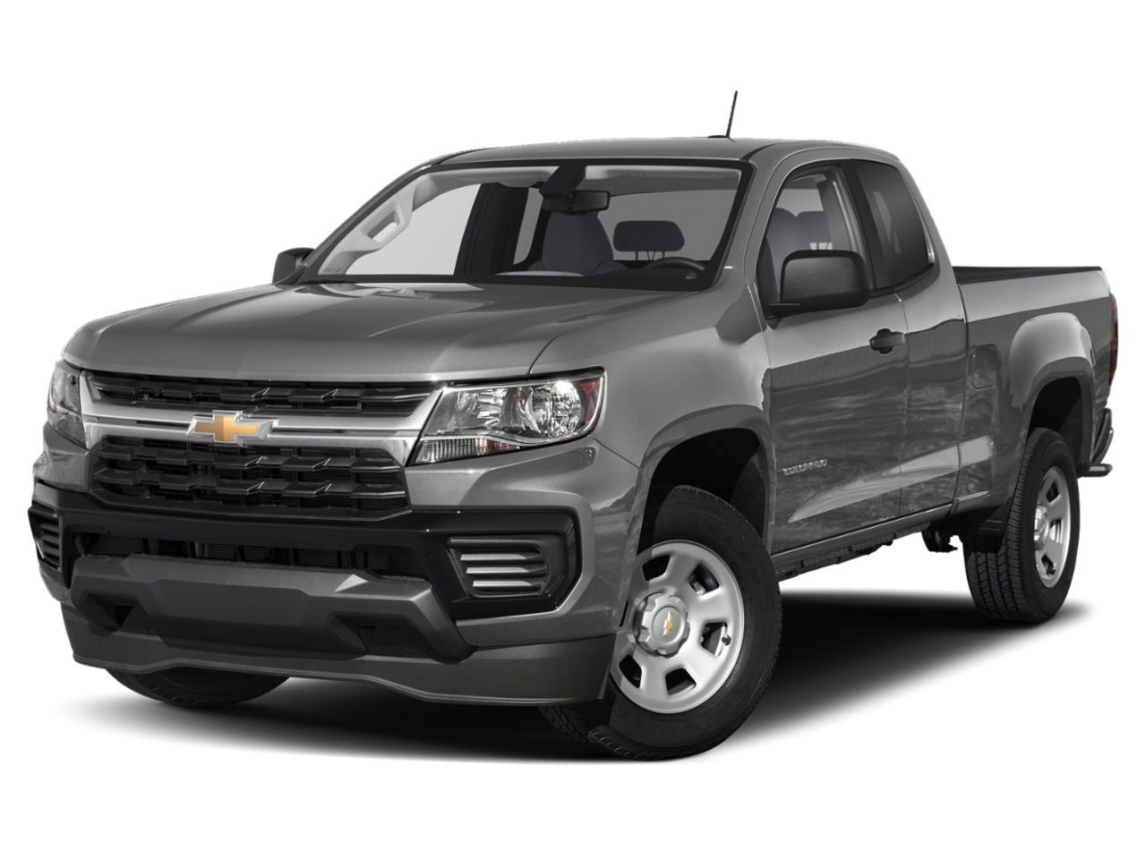 2021 Chevrolet Colorado 1GCHSBEA9M1129963