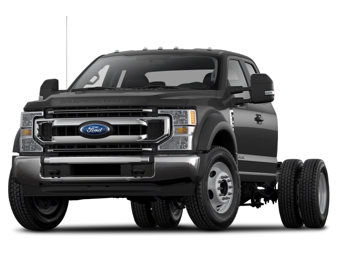 Super Duty F-450 DRW Ford 2021 Super Duty F-450 DRW LARIAT