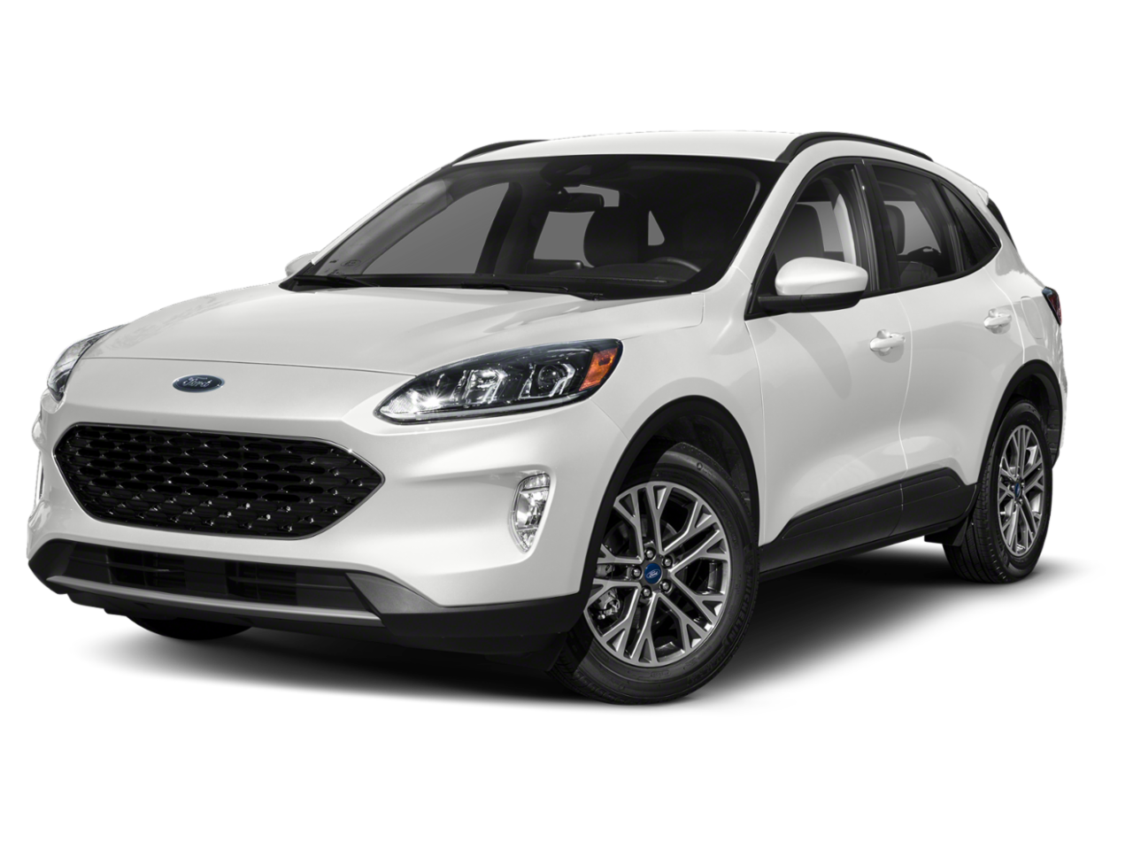 Escape Ford 2021 Escape S