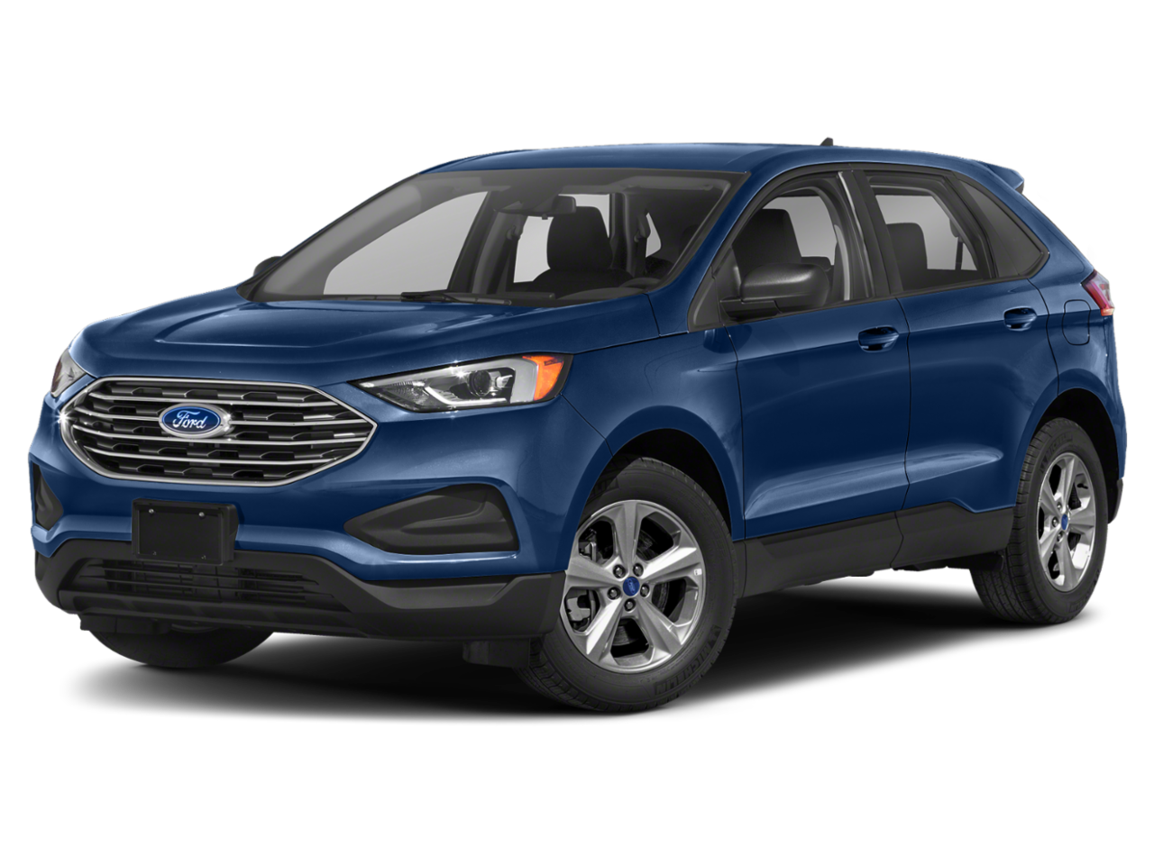 Edge SE Atlas Blue Metallic