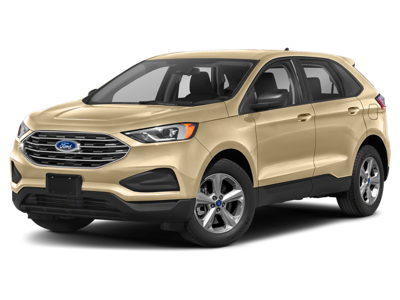 Edge Ford 2021 Edge SE