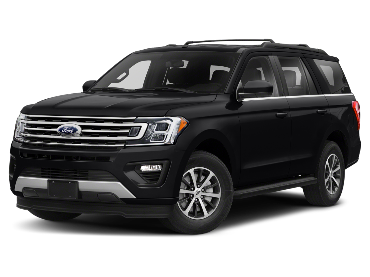 Ford 2021 Expedition XLT