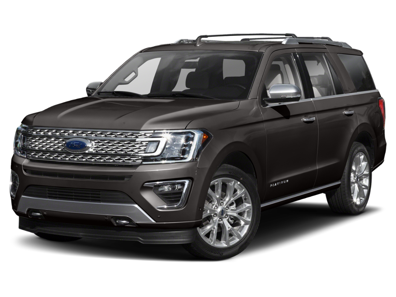 Expedition Ford 2021 Expedition Platinum