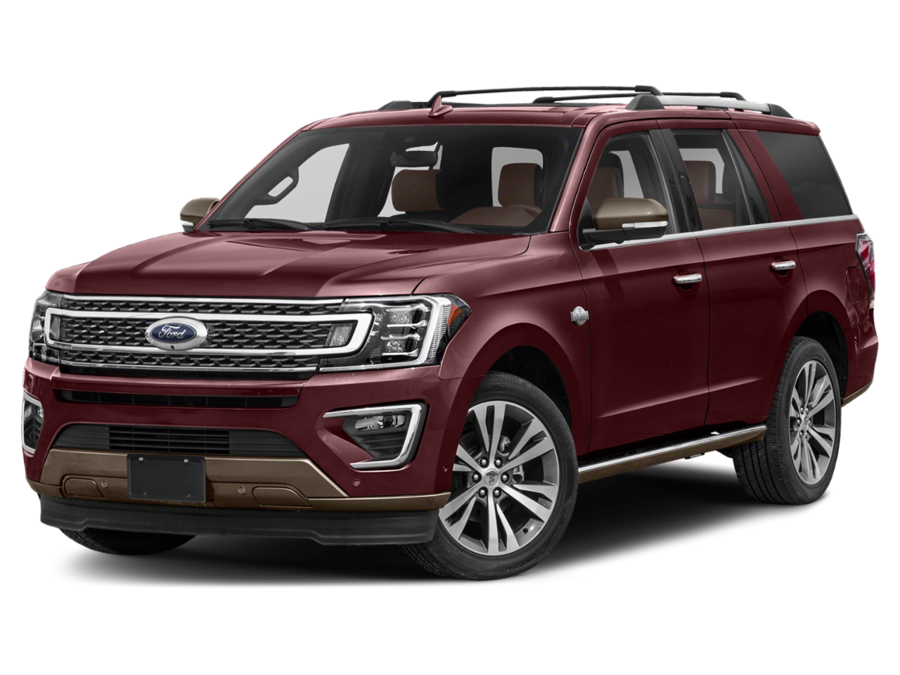 Ford 2021 Expedition King Ranch