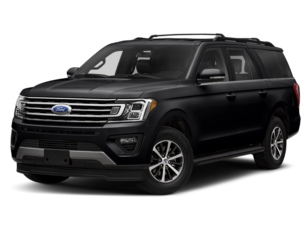 Ford 2021 Expedition Max XL