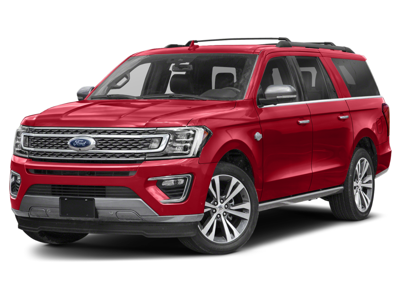 Expedition Max Ford 2021 Expedition Max King Ranch