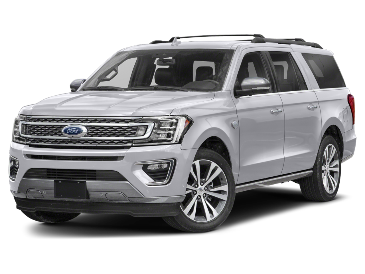 Ford Expedition 2020