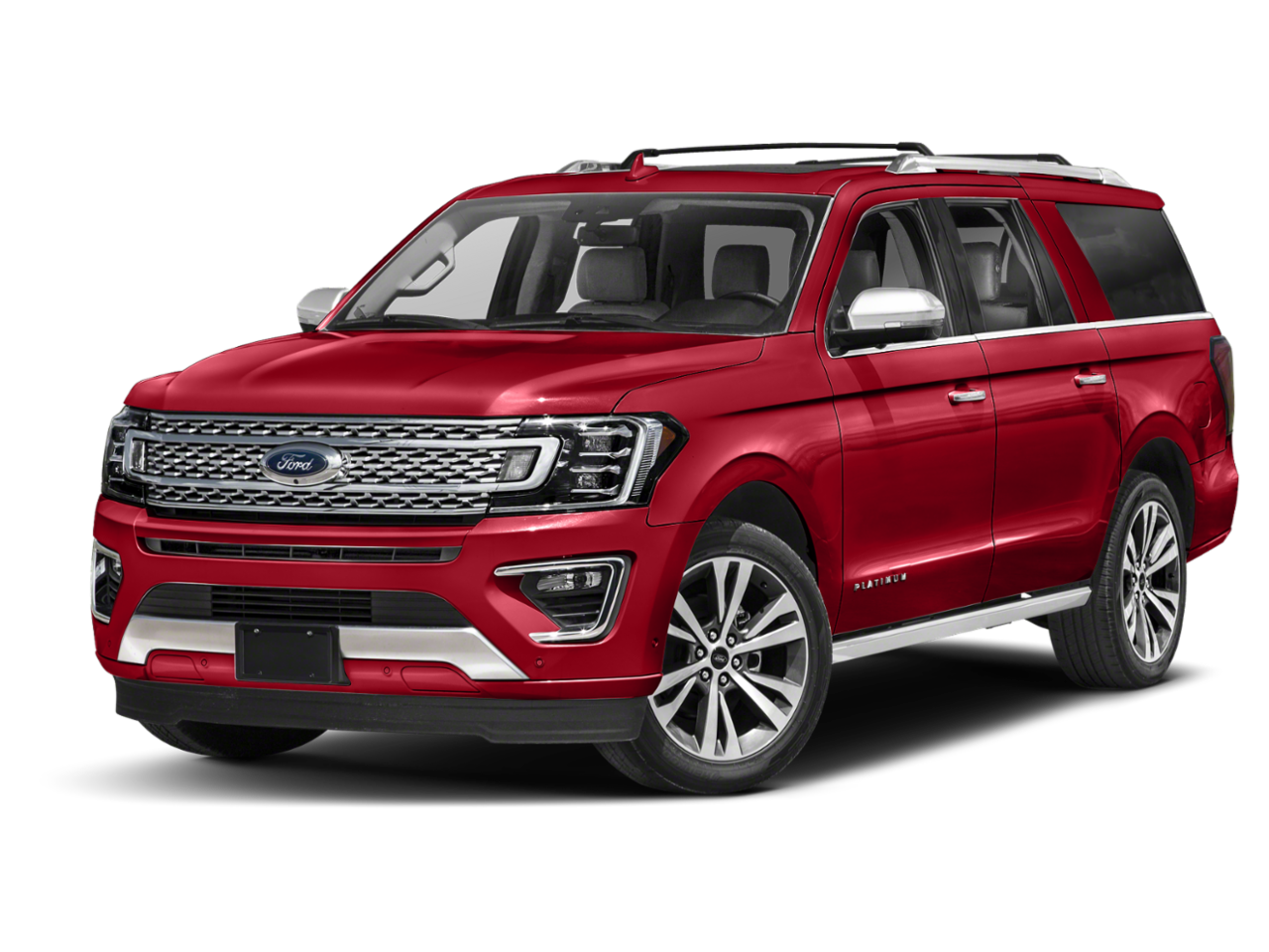 Expedition Max Ford 2021 Expedition Max Platinum