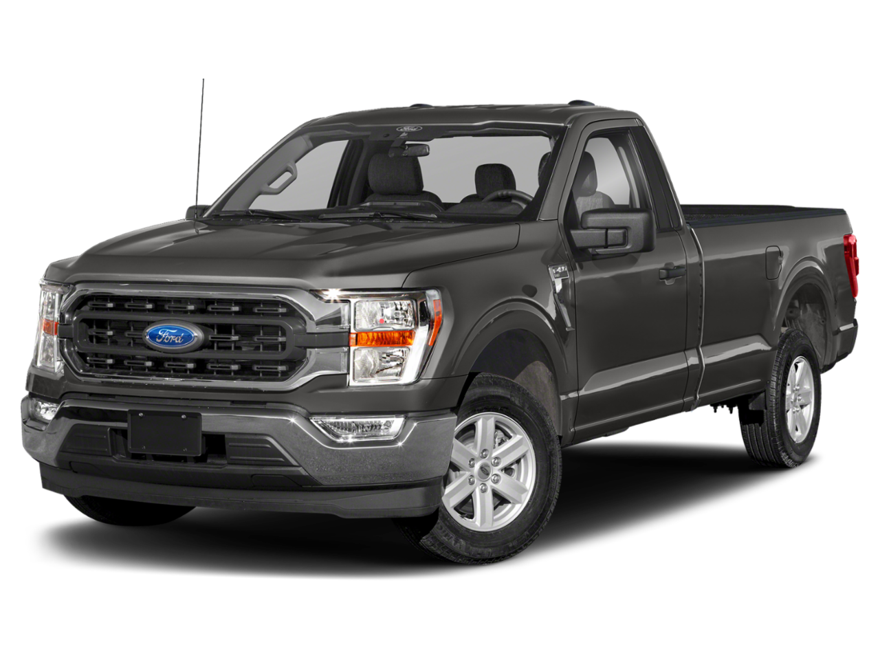 2021 Ford F 150 Tryon