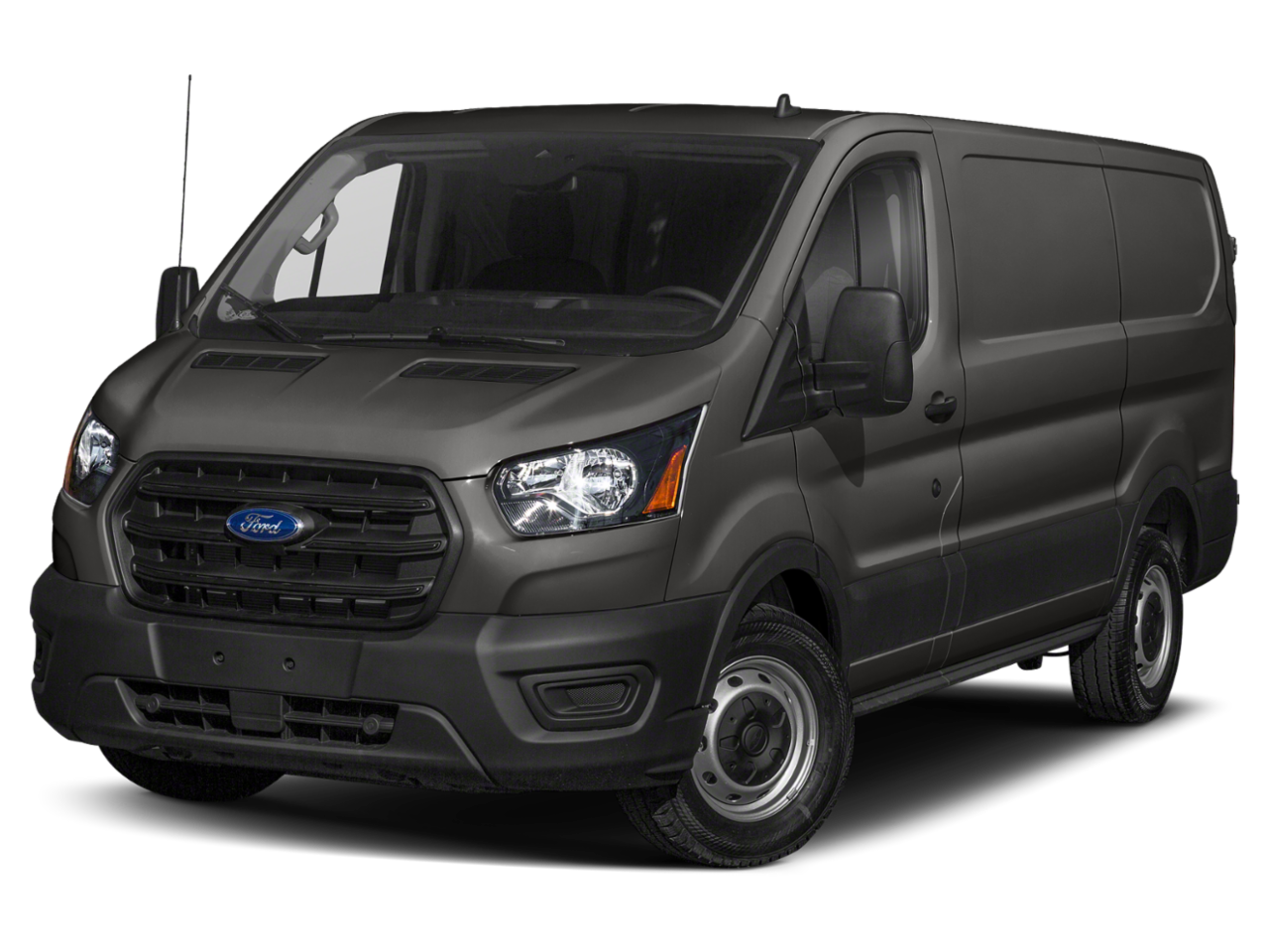 Ford 2021 Transit Cargo Van T-150 148" Low Rf 8670 GVWR AWD