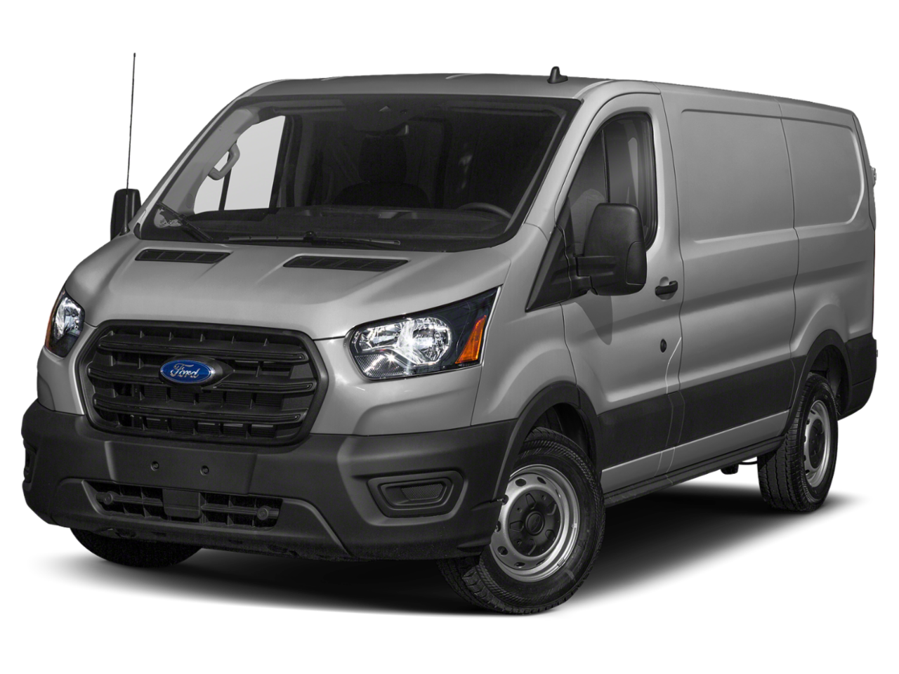 Transit Cargo Van Ford 2021 Transit Cargo Van T-350 130" Low Rf 9500 GVWR RWD