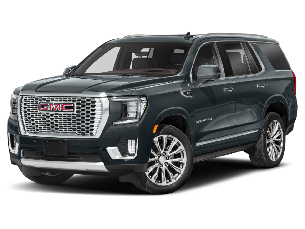 2021 GMC Yukon 1GKS2BKD4MR122283