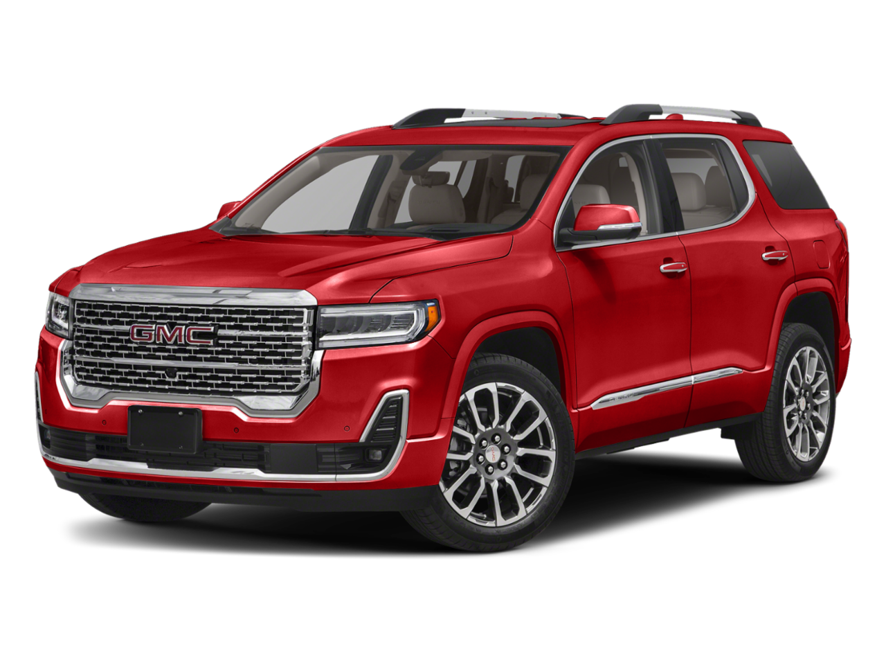 2021 GMC Acadia 1GKKNXLS2MZ181673
