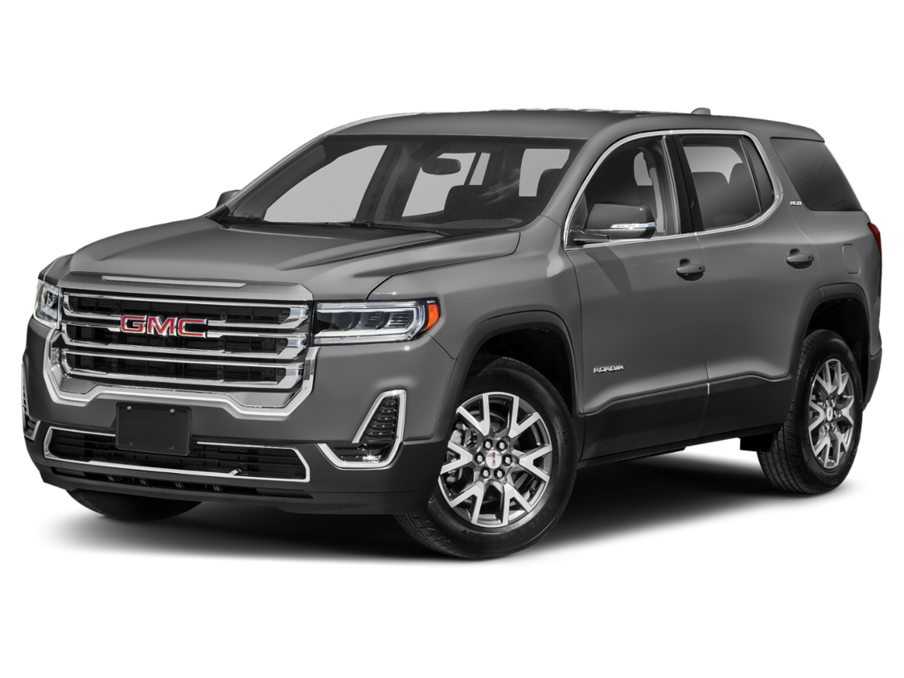 2021 GMC Acadia 1GKKNULS6MZ187071