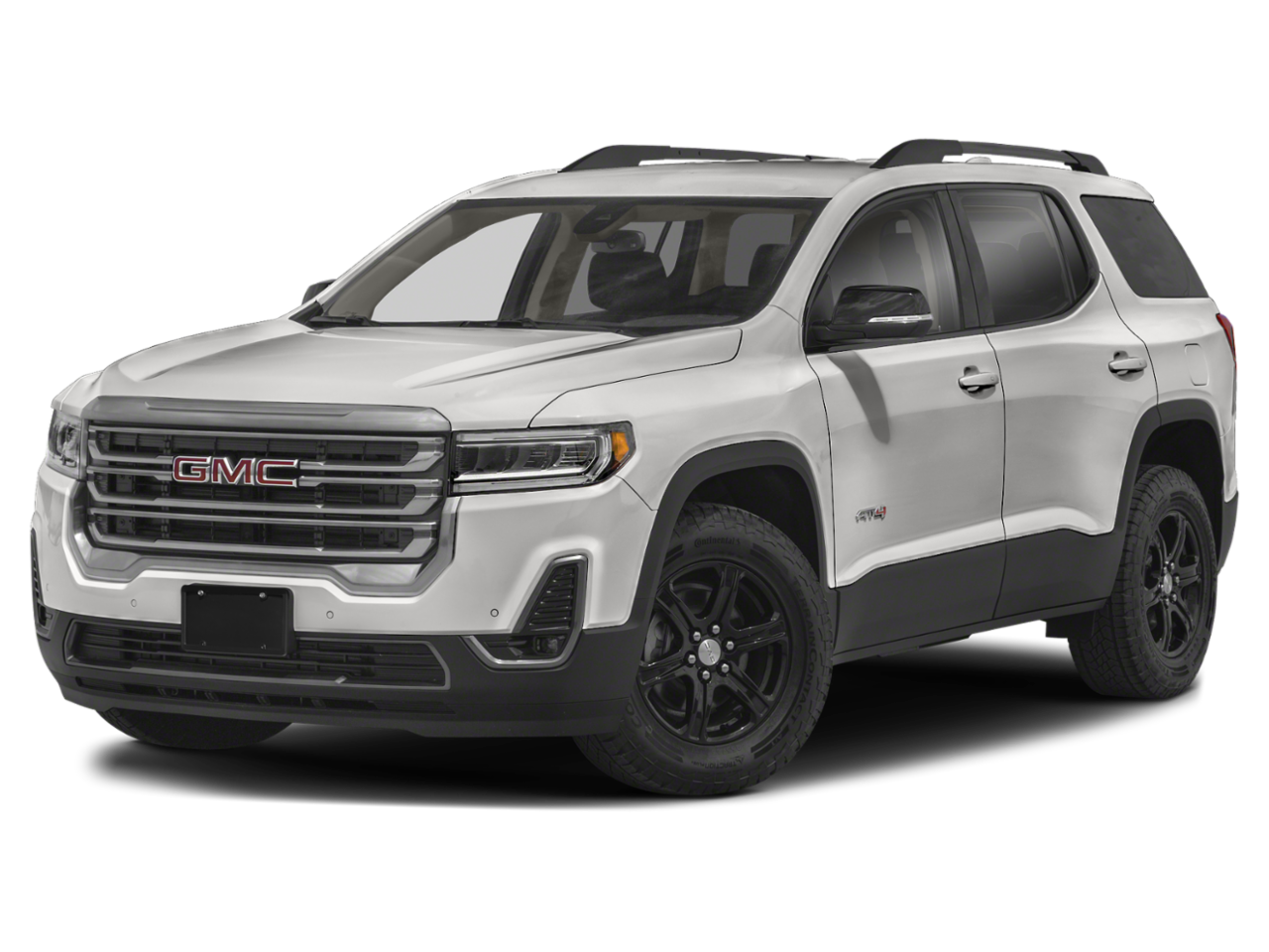2021 GMC Acadia 1GKKNLLS2MZ232825