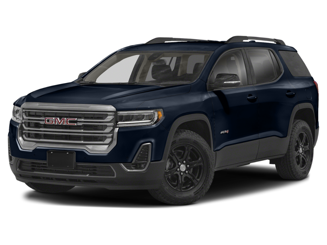 2021 GMC Acadia 1GKKNLLS0MZ225579