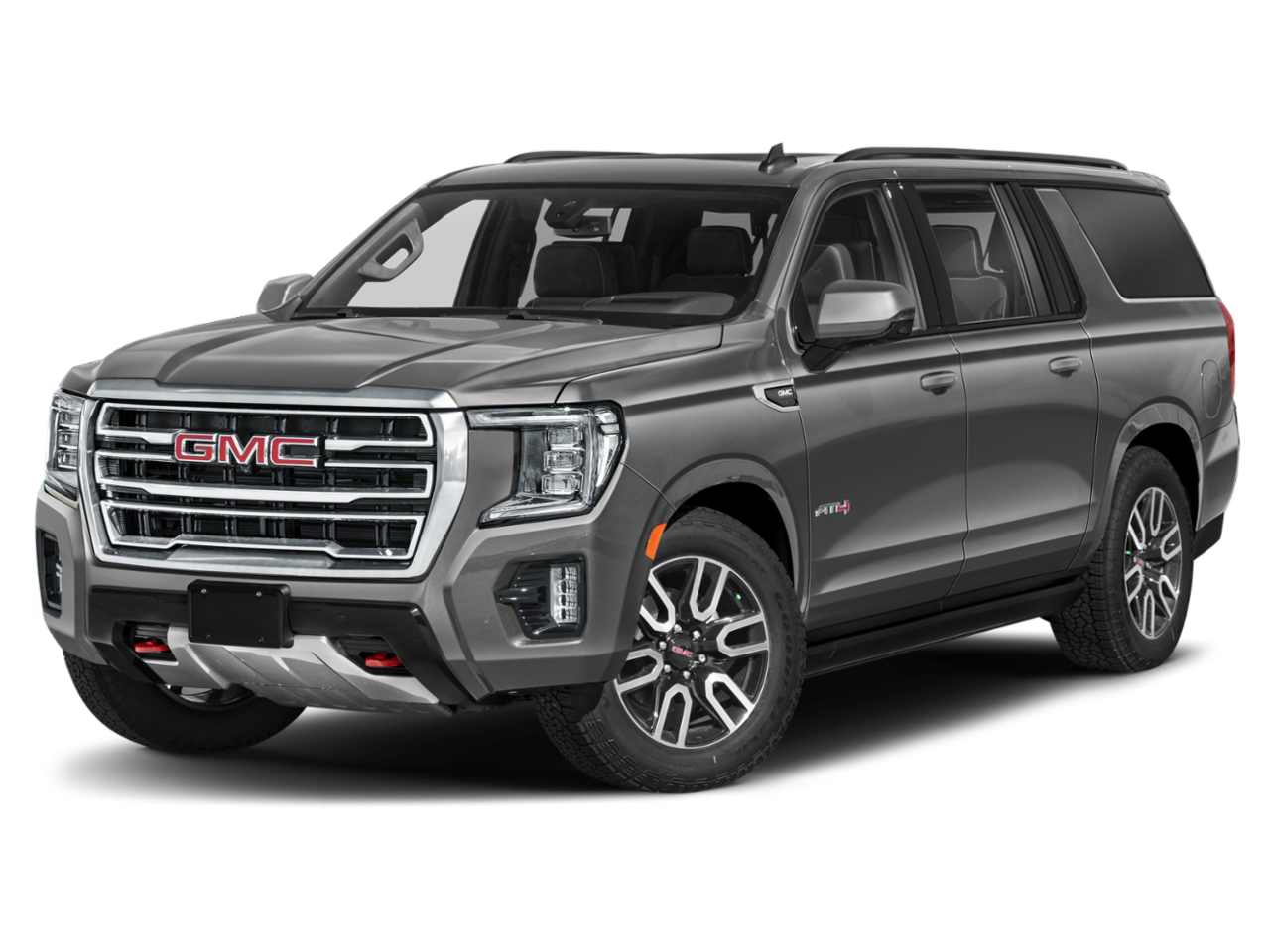 2021 GMC Yukon XL 1GKS2HKD4MR366907