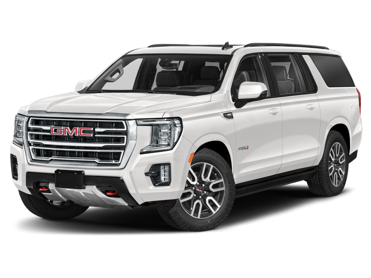 2021 GMC Yukon XL 1GKS2HKD8MR232790