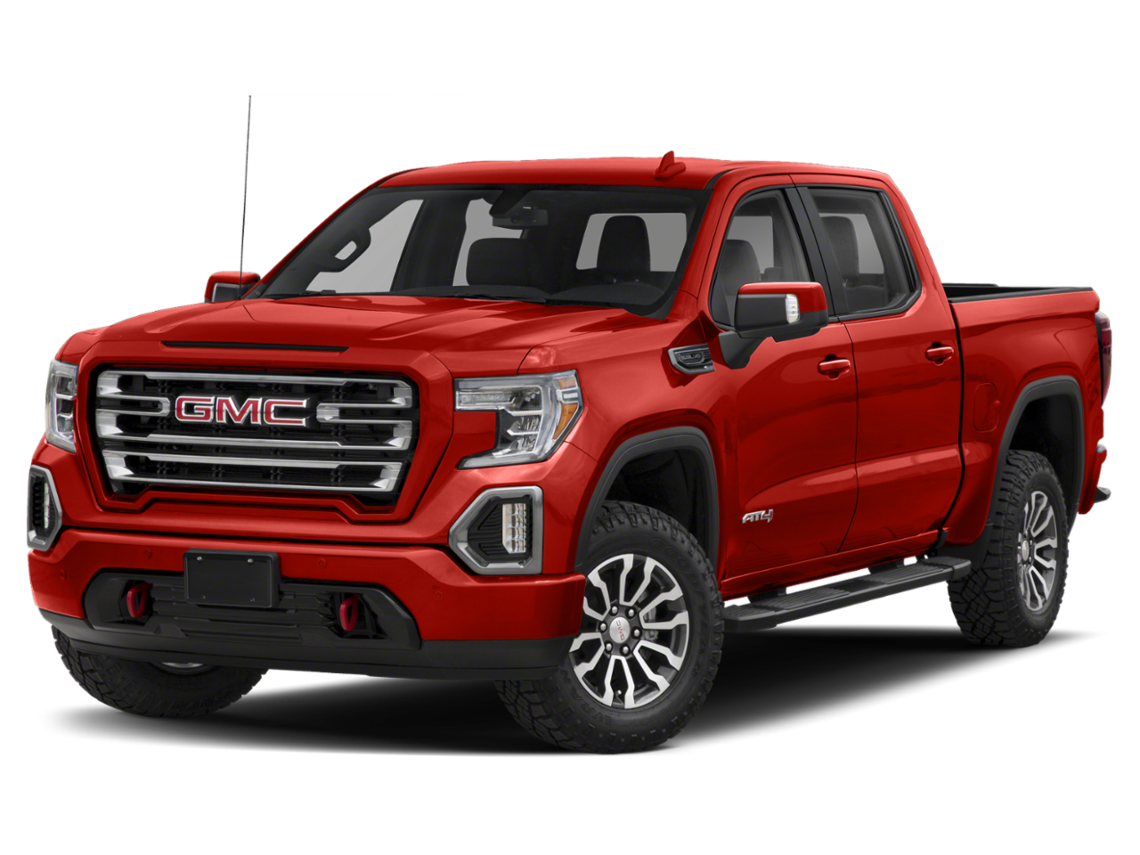 2021 GMC Sierra 1500 3GTP9EED4MG369331