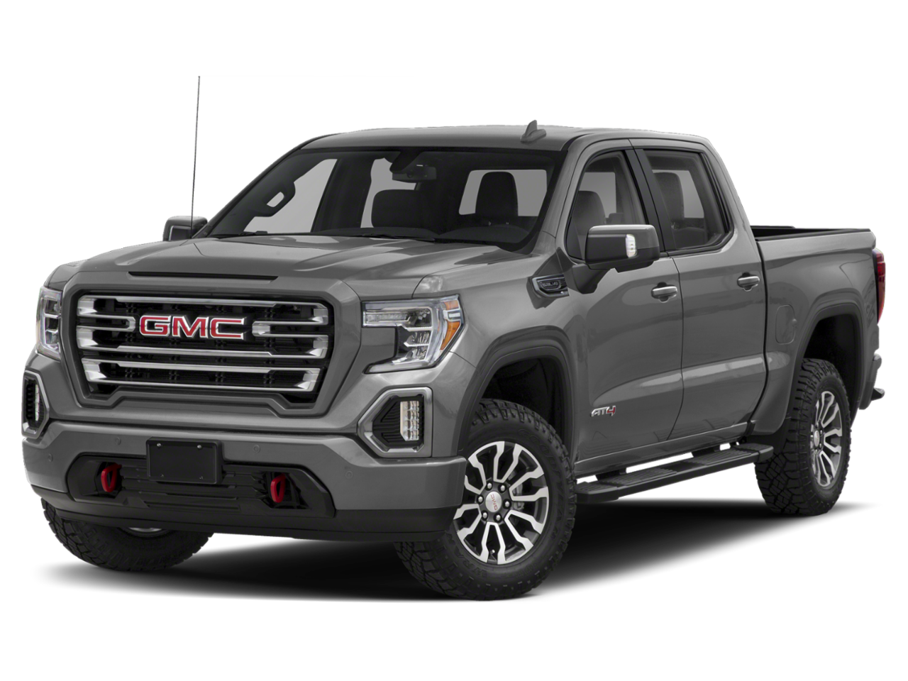 dallas gmc