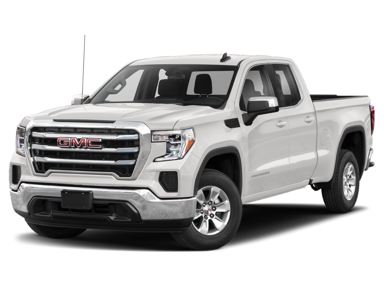 2021 GMC Sierra 1500 1GTR9BED3MZ378223