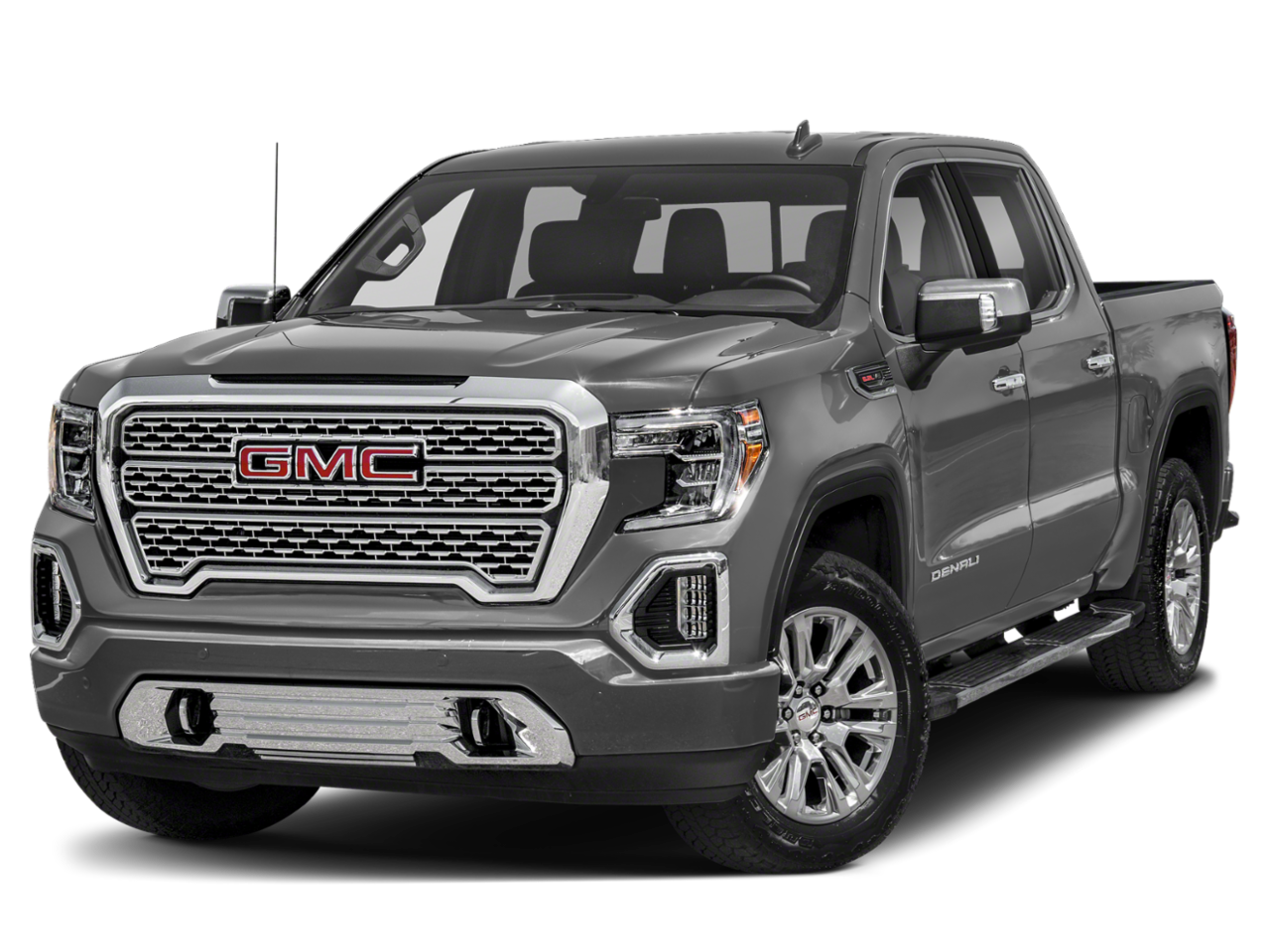 2021 GMC Sierra 1500 3GTU9FEL9MG195336