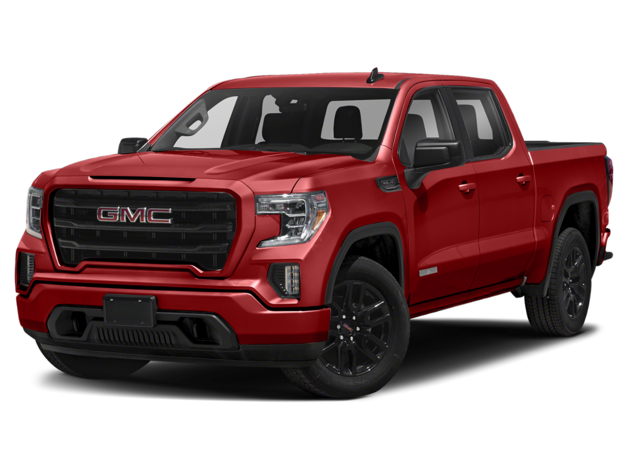 2021 GMC Sierra 1500 3GTU9CET1MG362626