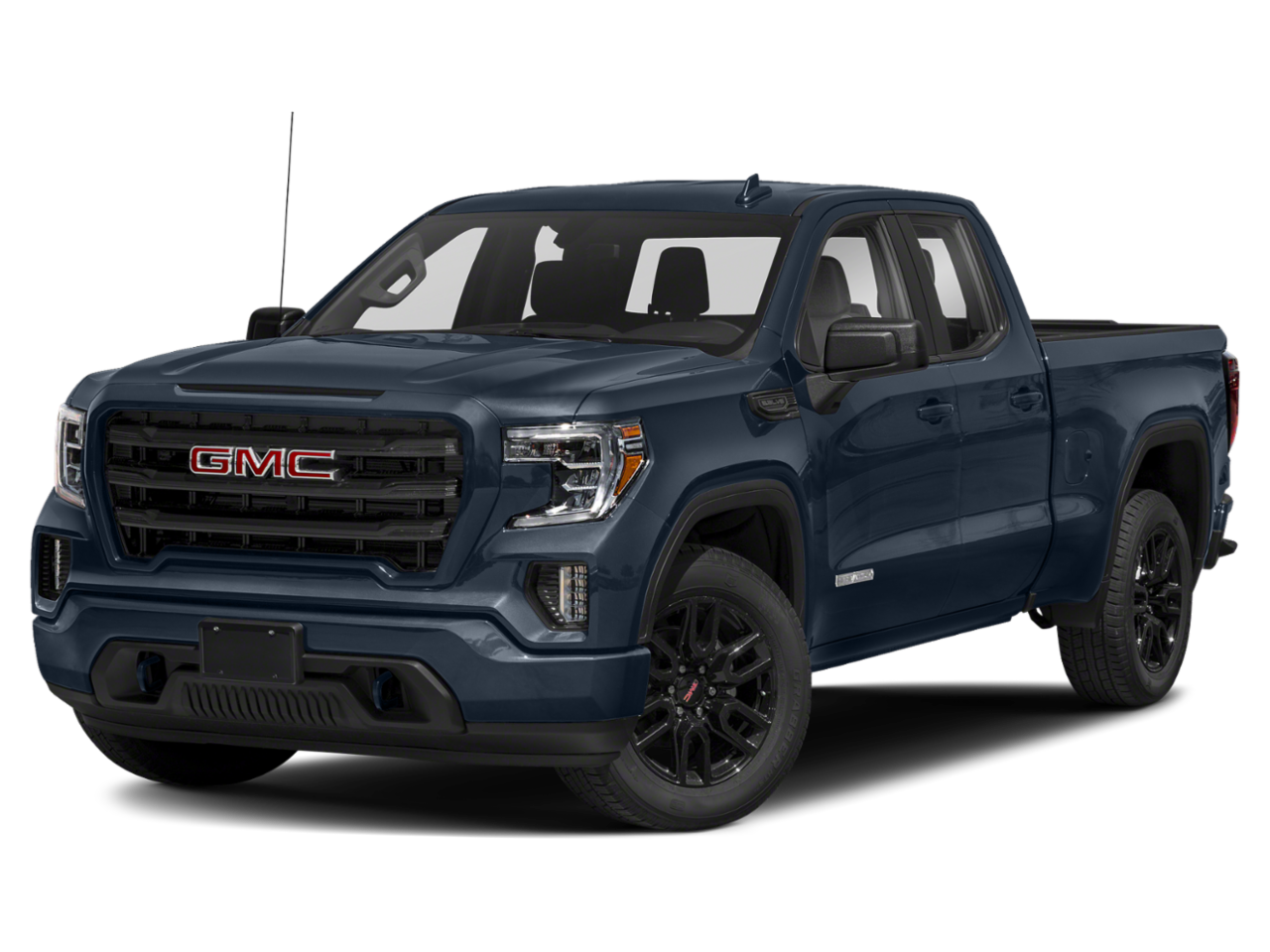 2021 GMC Sierra 1500 1GTR9CEK0MZ172250