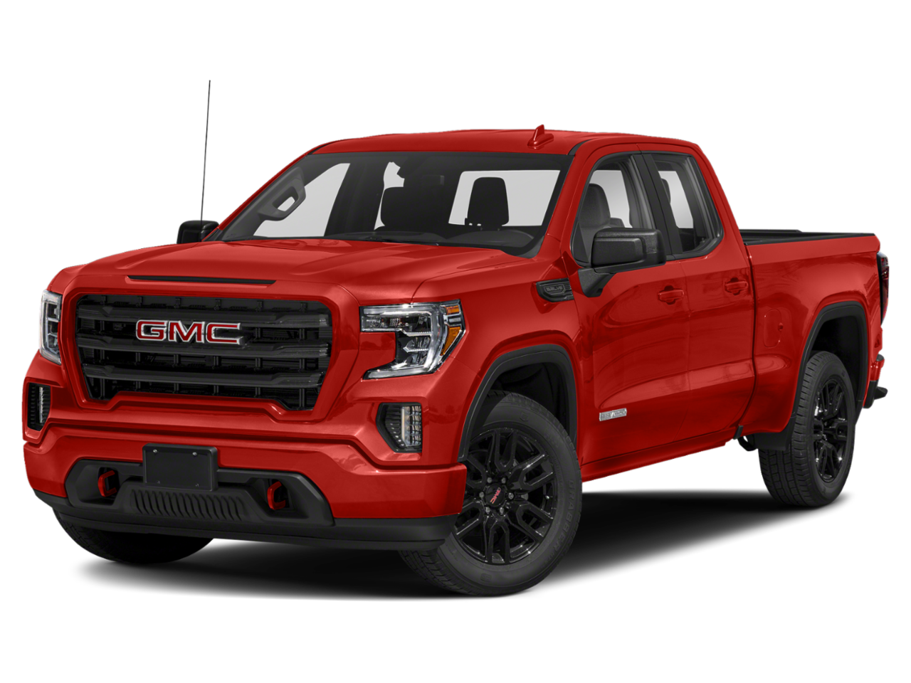 2021 GMC Sierra 1500 1GTR8CEK7MZ349945