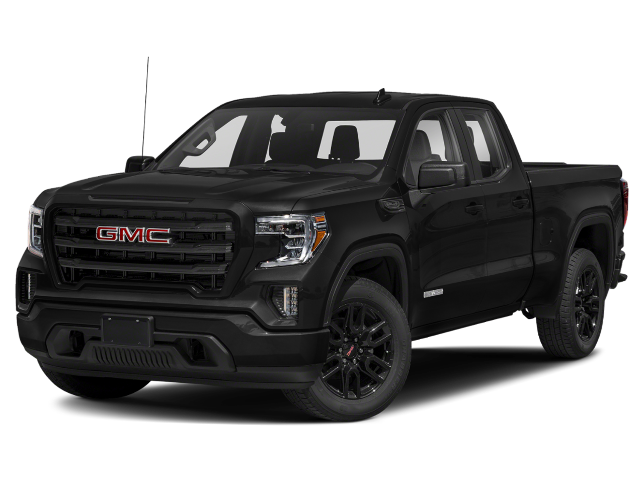 2021 GMC Sierra 1500 1GTV9CET9MZ194951