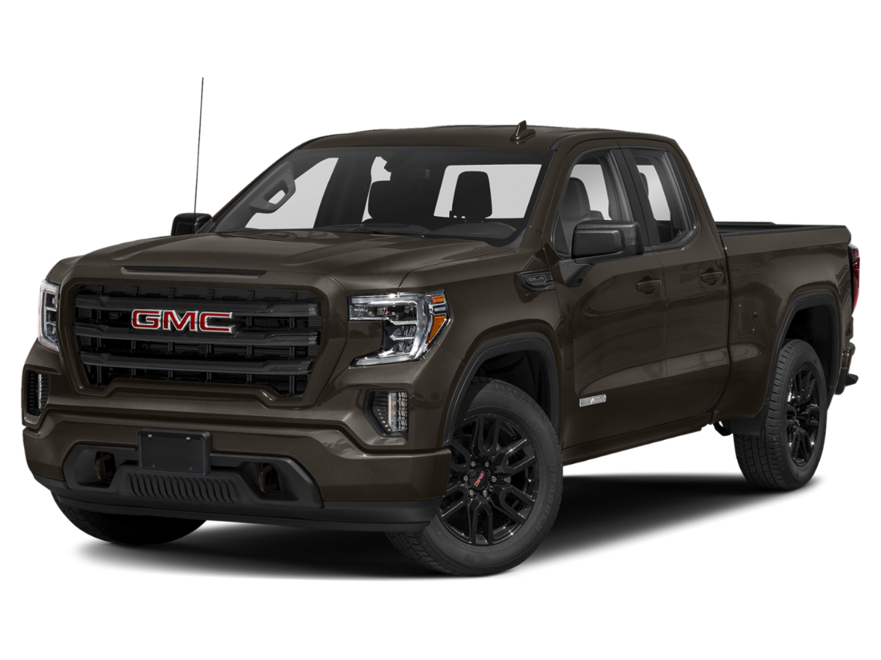 New 2021 Gmc Sierra 1500 Sewell Dallas Gmc Dealership