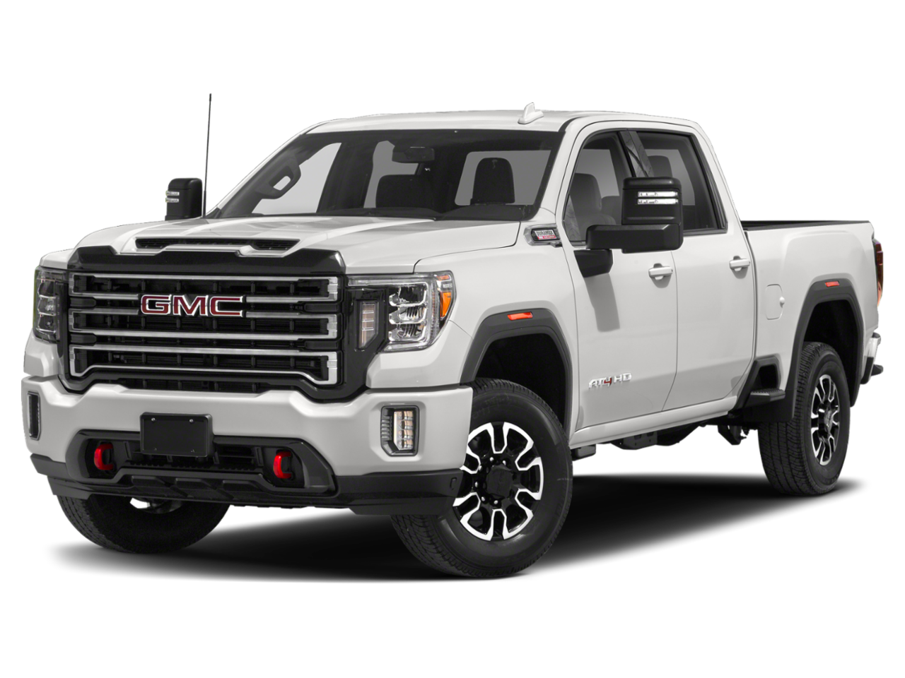 2021 GMC Sierra 2500HD 1GT49PEY7MF186119