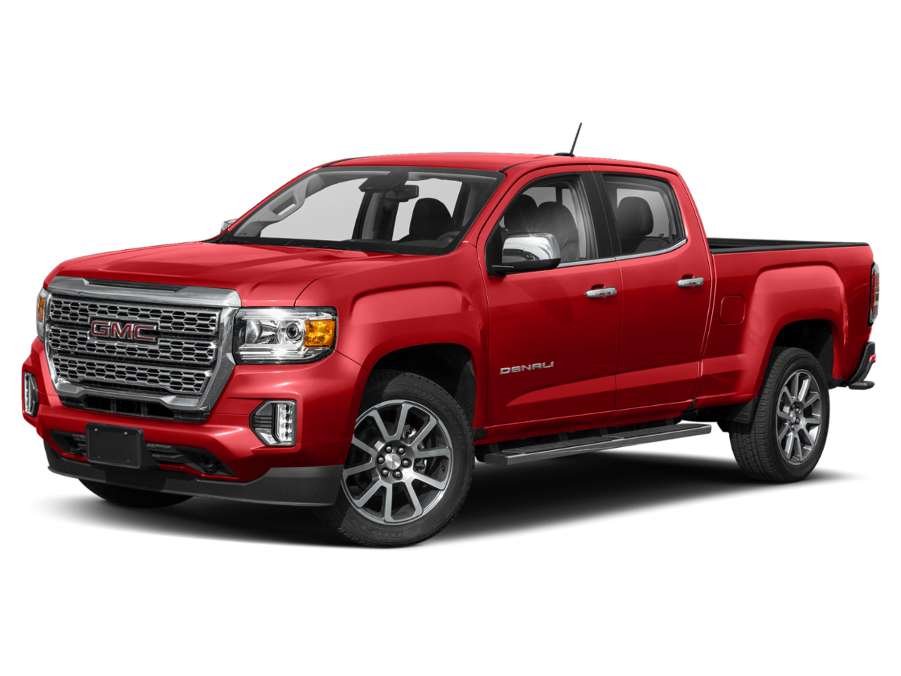 2021 GMC Canyon 1GTG6EEN1M1167496