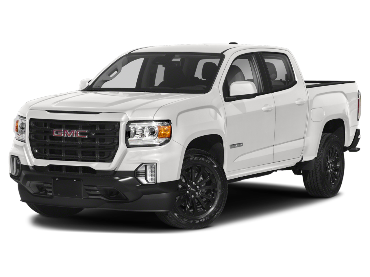 2021 GMC Canyon 1GTG5CEN9M1144653