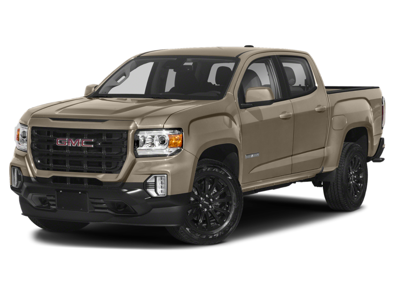 2021 GMC Canyon 1GTG5CEN9M1249564