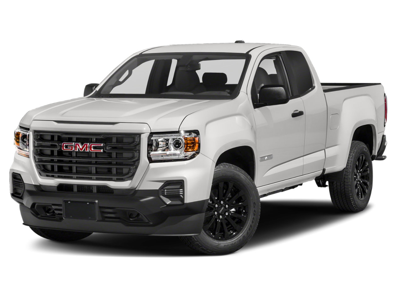 2021 GMC Canyon 1GTH6BEN5M1269533