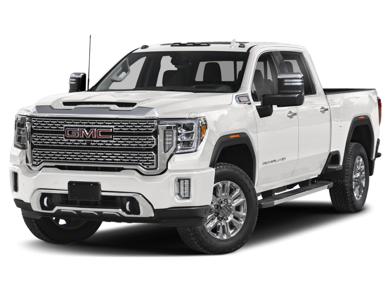 2021 GMC Sierra 3500HD 1GT49WEY9MF214822