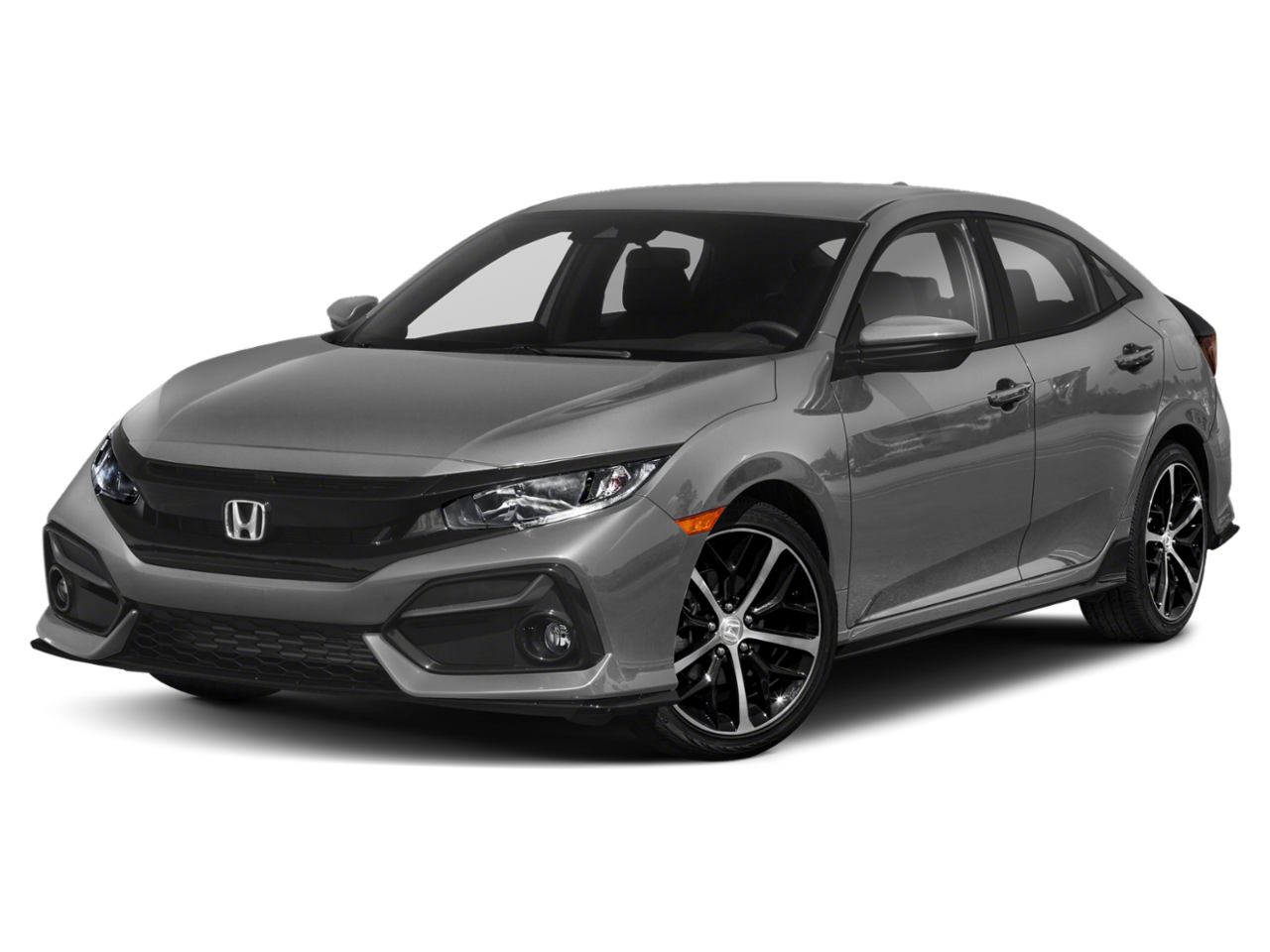 Honda 2021 Civic Hatchback Sport