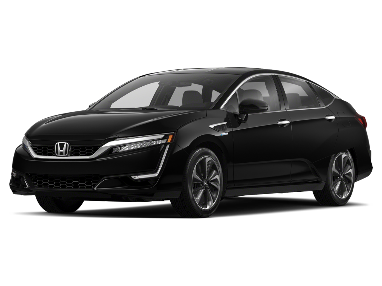 Honda 2021 Clarity Fuel Cell Sedan